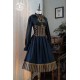 Miss Point Point Mansion Vest, Skirt and Set(Reservation/Full Payment Without Shipping)